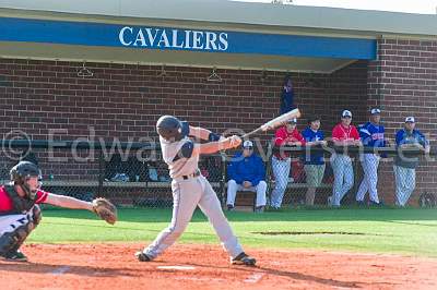 JV Base vs River  059